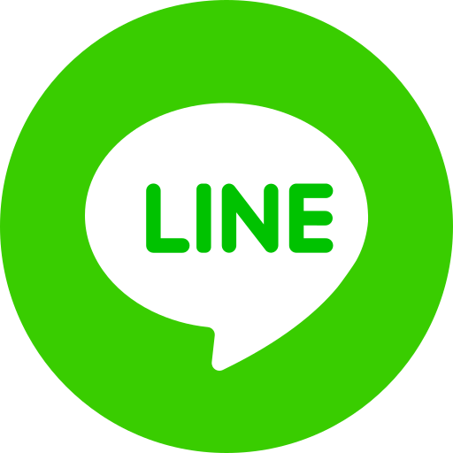 LINEからお問い合わせ